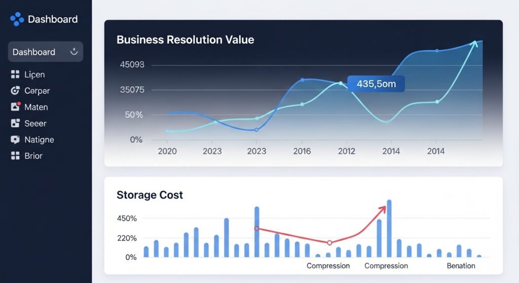 Learn how combining vector search with knowledge graphs solves the multi-hop retrieval problem in AI chat archiving.