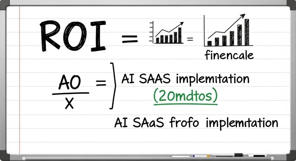 Conceptual image comparing horizontal general-purpose AI with vertical industry-specific AI solutions for healthcare, finance, and manufacturing sectors.