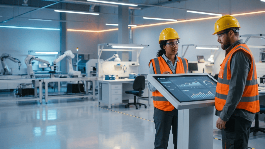 shop-floor-management-manufacturing-execution